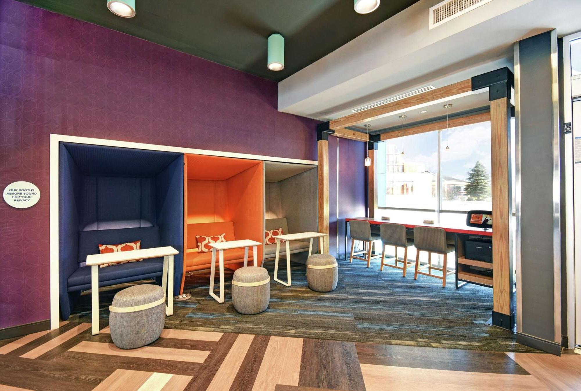 Tru By Hilton Portland Airport Area Me Hotel