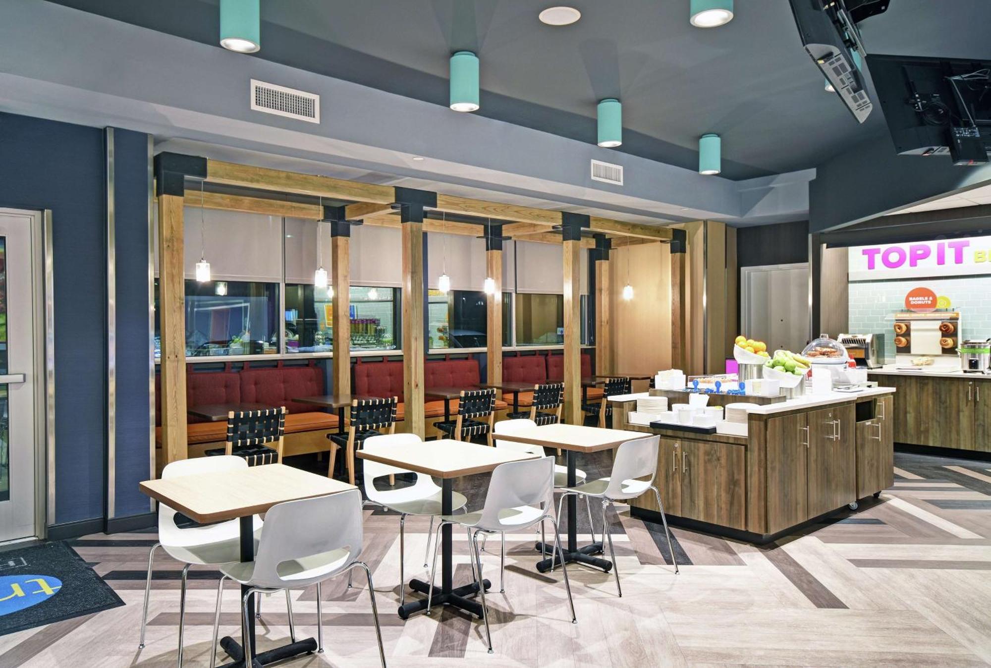 Hotel Tru By Hilton Portland Airport Area Me South Portland