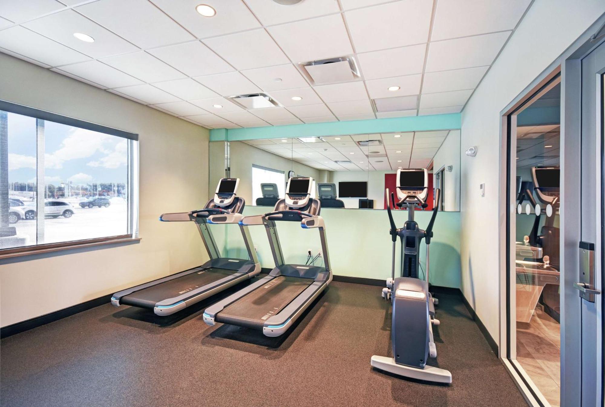 Hotel Tru By Hilton Portland Airport Area Me