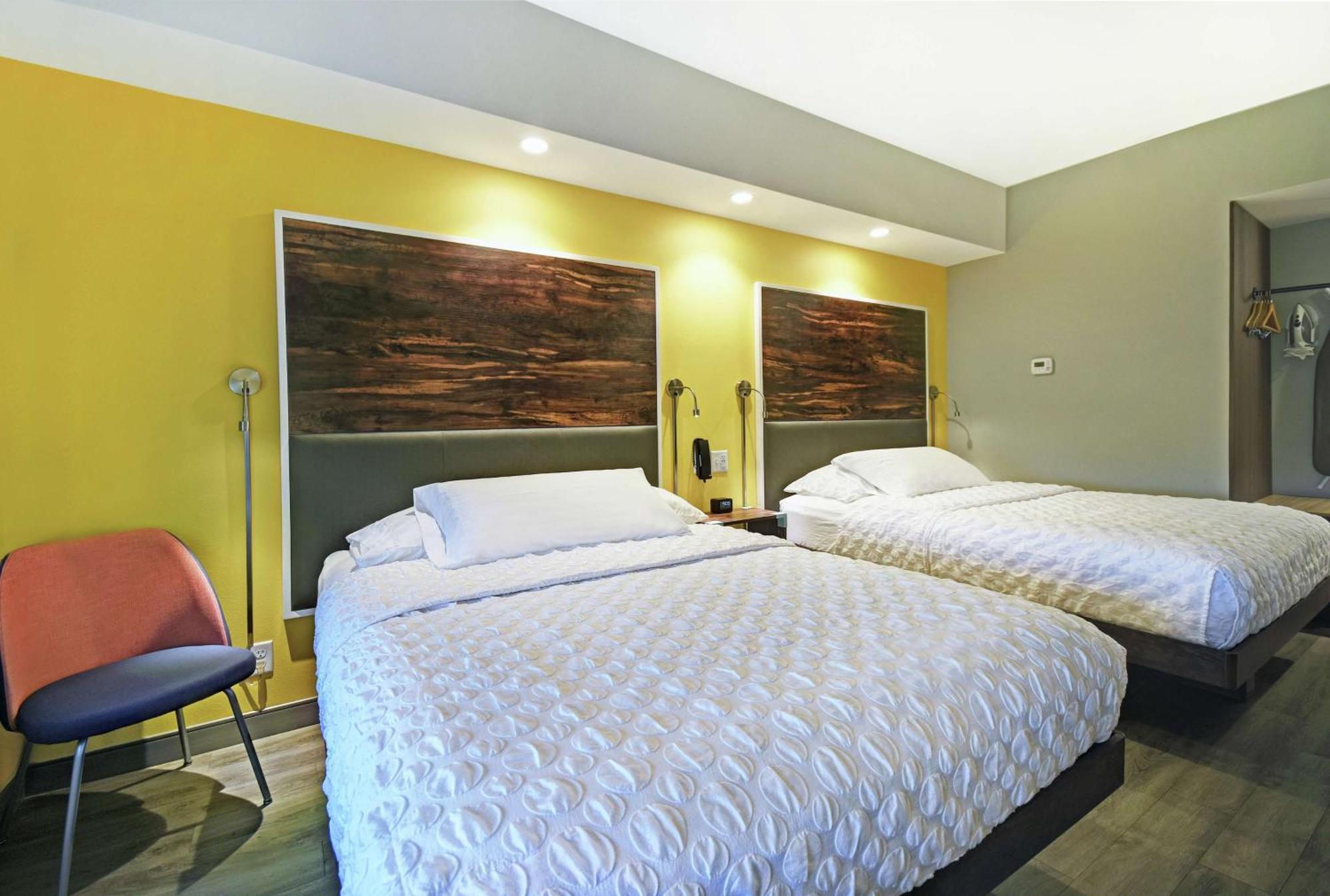 Tru By Hilton Portland Airport Area Me Hotel South Portland