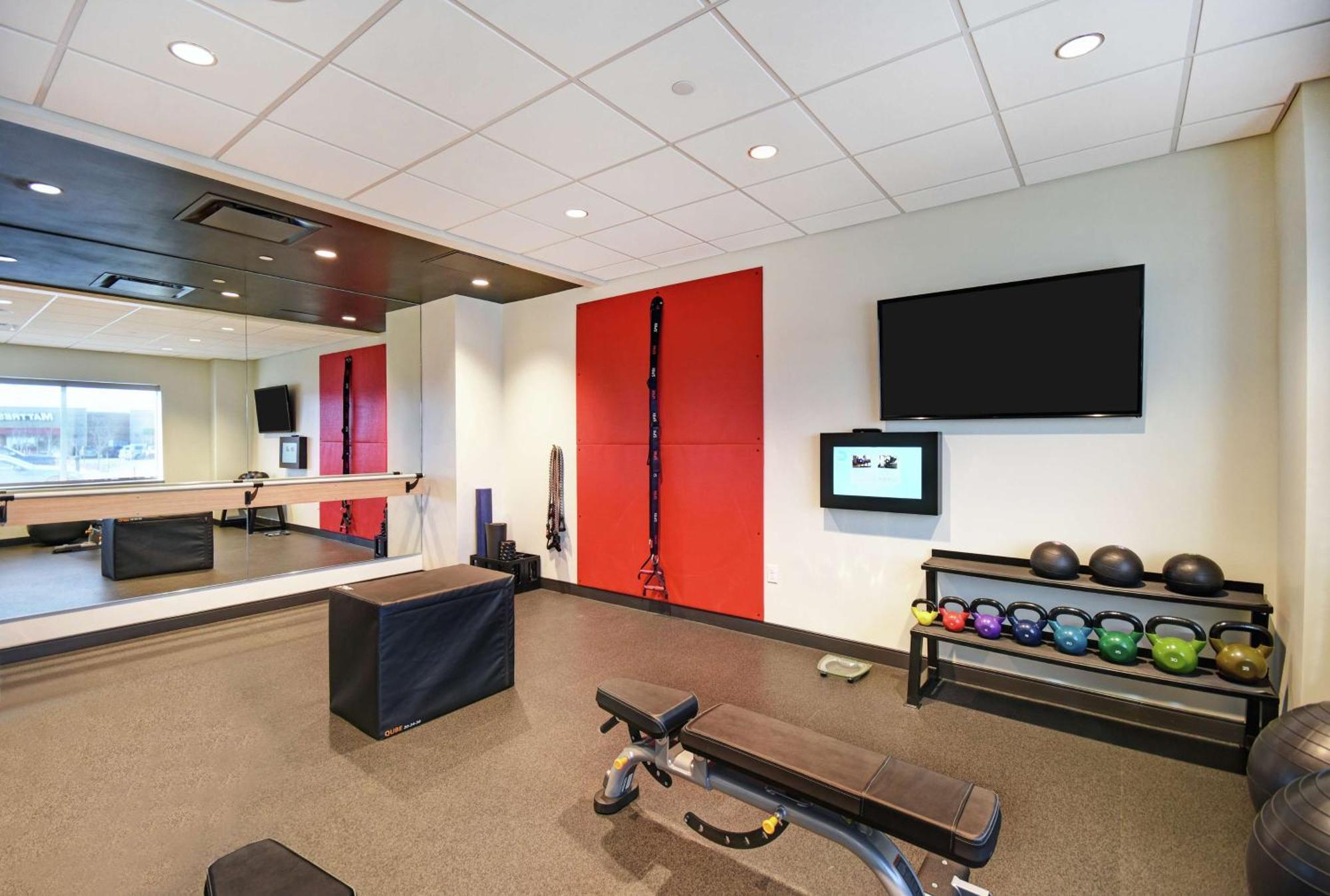 Tru By Hilton Portland Airport Area Me Hotel 3*
