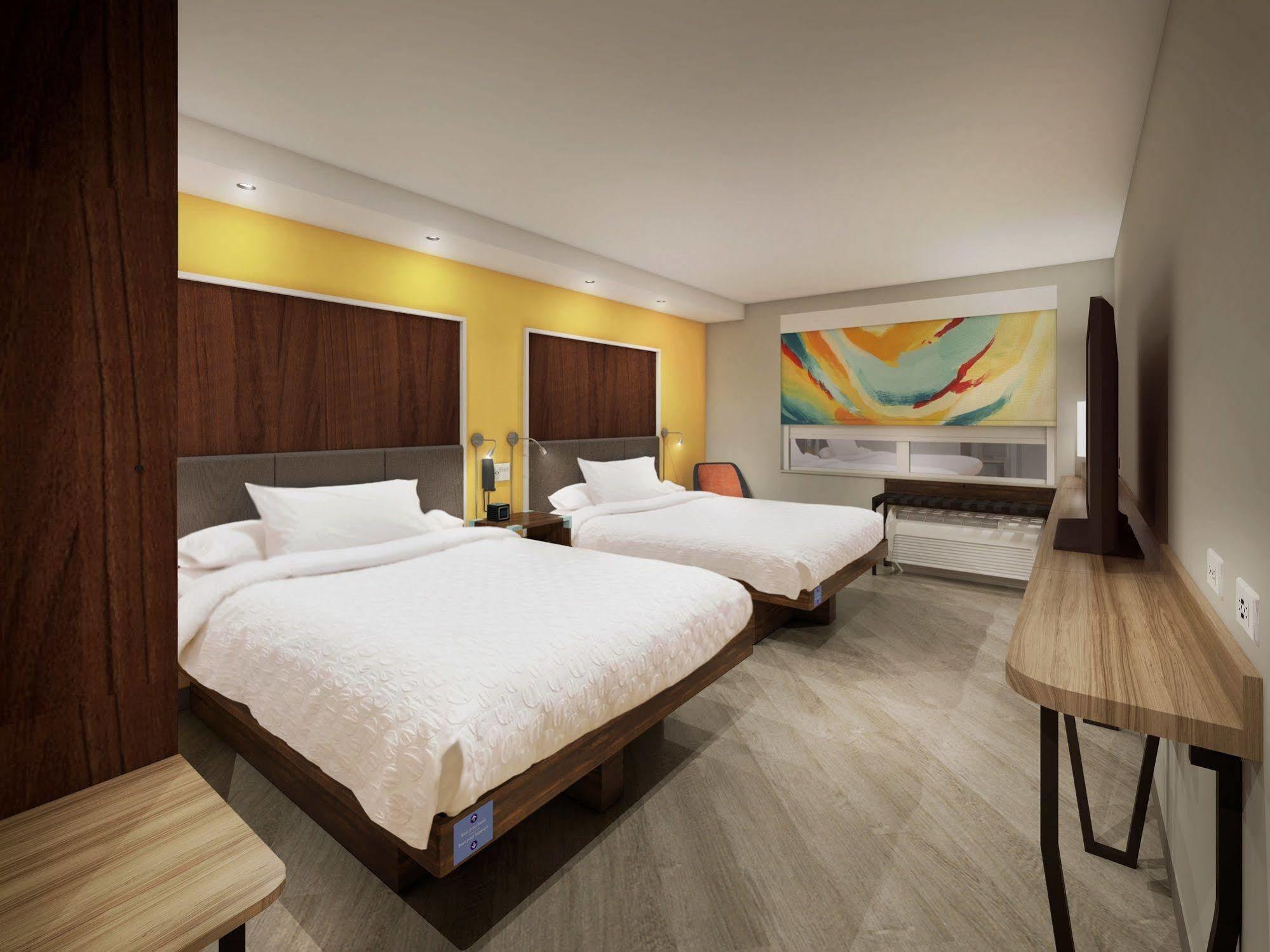 Hotel Tru By Hilton Portland Airport Area Me South Portland