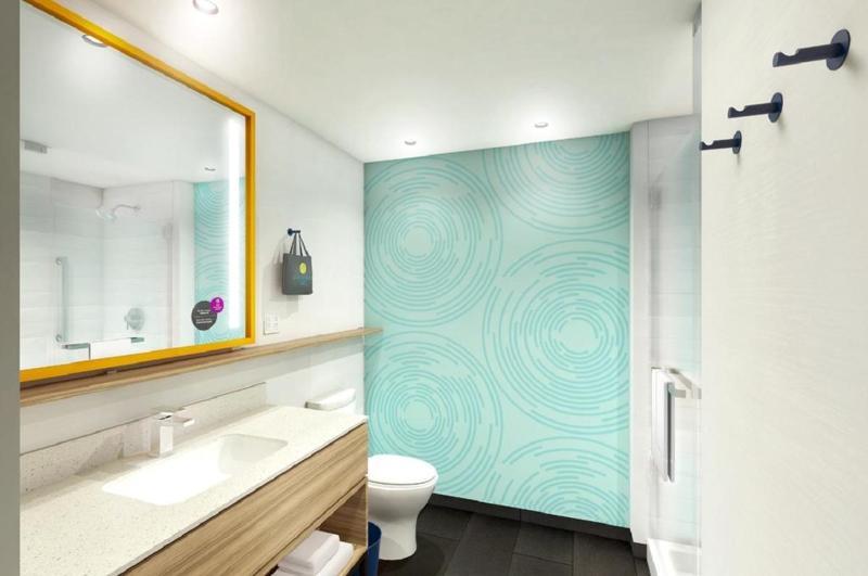 Tru By Hilton Portland Airport Area Me Hotel South Portland